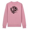 Unisex Changer 2.0 iconic crew neck sweatshirt (STSU178) Thumbnail