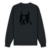 Unisex Changer 2.0 iconic crew neck sweatshirt (STSU178) Thumbnail