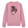 Unisex Changer 2.0 iconic crew neck sweatshirt (STSU178) Thumbnail