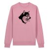 Unisex Changer 2.0 iconic crew neck sweatshirt (STSU178) Thumbnail
