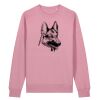 Unisex Changer 2.0 iconic crew neck sweatshirt (STSU178) Thumbnail
