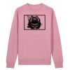 Unisex Changer 2.0 iconic crew neck sweatshirt (STSU178) Thumbnail