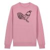 Unisex Changer 2.0 iconic crew neck sweatshirt (STSU178) Thumbnail