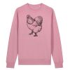 Unisex Changer 2.0 iconic crew neck sweatshirt (STSU178) Thumbnail