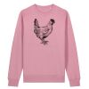 Unisex Changer 2.0 iconic crew neck sweatshirt (STSU178) Thumbnail