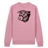 Unisex Changer 2.0 iconic crew neck sweatshirt (STSU178) Thumbnail