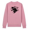 Unisex Changer 2.0 iconic crew neck sweatshirt (STSU178) Thumbnail
