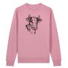 Unisex Changer 2.0 iconic crew neck sweatshirt (STSU178) Thumbnail