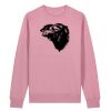 Unisex Changer 2.0 iconic crew neck sweatshirt (STSU178) Thumbnail