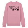 Unisex Changer 2.0 iconic crew neck sweatshirt (STSU178) Thumbnail