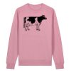 Unisex Changer 2.0 iconic crew neck sweatshirt (STSU178) Thumbnail