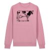 Unisex Changer 2.0 iconic crew neck sweatshirt (STSU178) Thumbnail