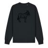 Unisex Changer 2.0 iconic crew neck sweatshirt (STSU178) Thumbnail