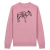 Unisex Changer 2.0 iconic crew neck sweatshirt (STSU178) Thumbnail