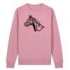 Unisex Changer 2.0 iconic crew neck sweatshirt (STSU178) Thumbnail