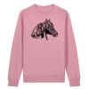 Unisex Changer 2.0 iconic crew neck sweatshirt (STSU178) Thumbnail