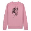 Unisex Changer 2.0 iconic crew neck sweatshirt (STSU178) Thumbnail