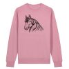 Unisex Changer 2.0 iconic crew neck sweatshirt (STSU178) Thumbnail
