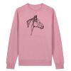 Unisex Changer 2.0 iconic crew neck sweatshirt (STSU178) Thumbnail