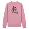 Unisex Changer 2.0 iconic crew neck sweatshirt (STSU178) Thumbnail
