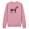 Unisex Changer 2.0 iconic crew neck sweatshirt (STSU178) Thumbnail