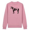 Unisex Changer 2.0 iconic crew neck sweatshirt (STSU178) Thumbnail