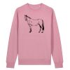 Unisex Changer 2.0 iconic crew neck sweatshirt (STSU178) Thumbnail