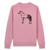 Unisex Changer 2.0 iconic crew neck sweatshirt (STSU178) Thumbnail