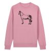 Unisex Changer 2.0 iconic crew neck sweatshirt (STSU178) Thumbnail