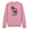 Unisex Changer 2.0 iconic crew neck sweatshirt (STSU178) Thumbnail