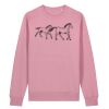 Unisex Changer 2.0 iconic crew neck sweatshirt (STSU178) Thumbnail