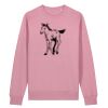 Unisex Changer 2.0 iconic crew neck sweatshirt (STSU178) Thumbnail