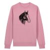 Unisex Changer 2.0 iconic crew neck sweatshirt (STSU178) Thumbnail