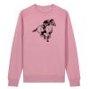 Unisex Changer 2.0 iconic crew neck sweatshirt (STSU178) Thumbnail