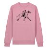 Unisex Changer 2.0 iconic crew neck sweatshirt (STSU178) Thumbnail