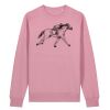 Unisex Changer 2.0 iconic crew neck sweatshirt (STSU178) Thumbnail
