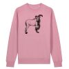 Unisex Changer 2.0 iconic crew neck sweatshirt (STSU178) Thumbnail