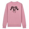 Unisex Changer 2.0 iconic crew neck sweatshirt (STSU178) Thumbnail