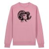 Unisex Changer 2.0 iconic crew neck sweatshirt (STSU178) Thumbnail