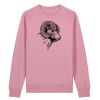 Unisex Changer 2.0 iconic crew neck sweatshirt (STSU178) Thumbnail