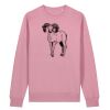 Unisex Changer 2.0 iconic crew neck sweatshirt (STSU178) Thumbnail