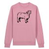Unisex Changer 2.0 iconic crew neck sweatshirt (STSU178) Thumbnail