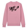 Unisex Changer 2.0 iconic crew neck sweatshirt (STSU178) Thumbnail