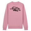 Unisex Changer 2.0 iconic crew neck sweatshirt (STSU178) Thumbnail