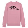 Unisex Changer 2.0 iconic crew neck sweatshirt (STSU178) Thumbnail