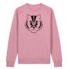 Unisex Changer 2.0 iconic crew neck sweatshirt (STSU178) Thumbnail