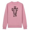 Unisex Changer 2.0 iconic crew neck sweatshirt (STSU178) Thumbnail