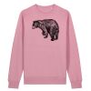 Unisex Changer 2.0 iconic crew neck sweatshirt (STSU178) Thumbnail