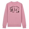 Unisex Changer 2.0 iconic crew neck sweatshirt (STSU178) Thumbnail