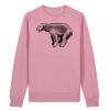 Unisex Changer 2.0 iconic crew neck sweatshirt (STSU178) Thumbnail